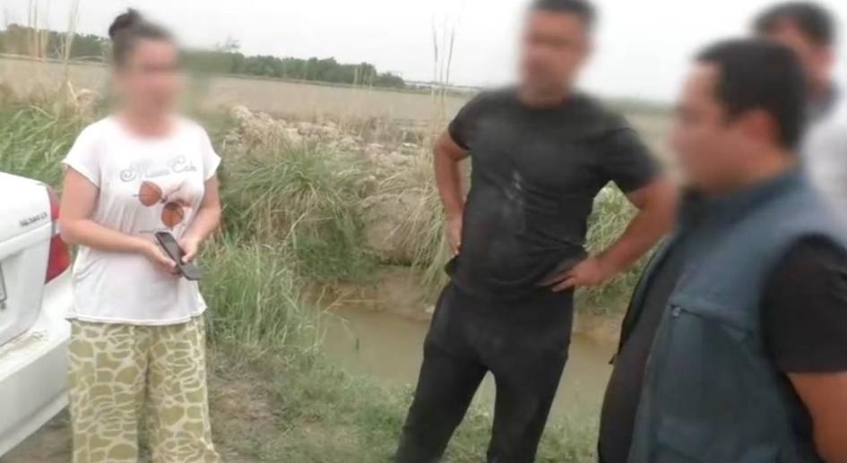 Buxoroda 20 sotix yer olib berishni va’da qilgan ayol 4 ming dollar olayotganda ushlandi